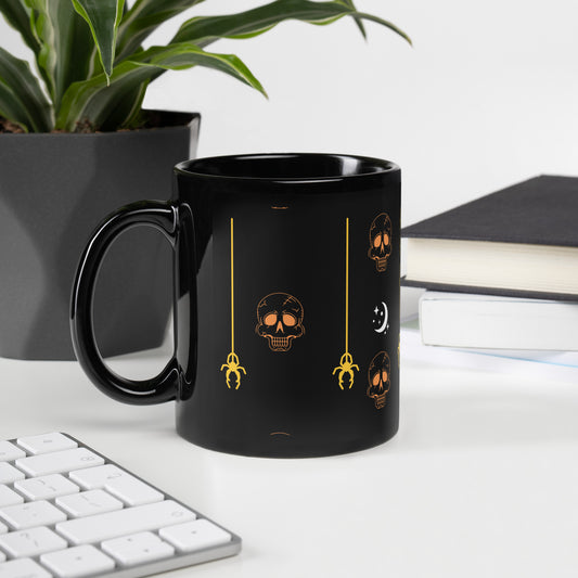 Boo Brew Holder