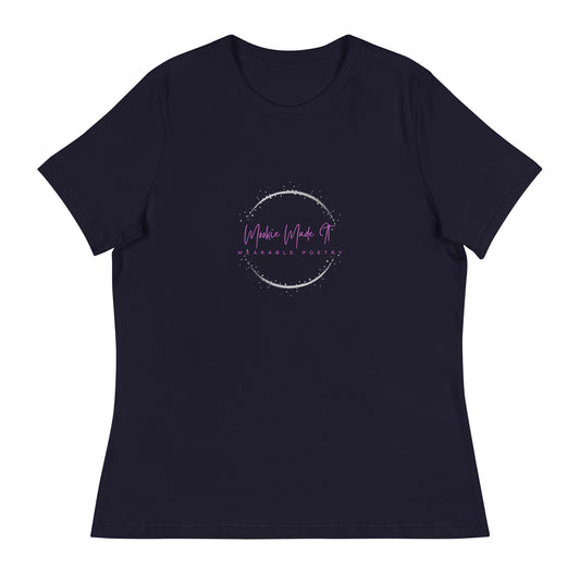 Mooke-Made-It Signature Tee